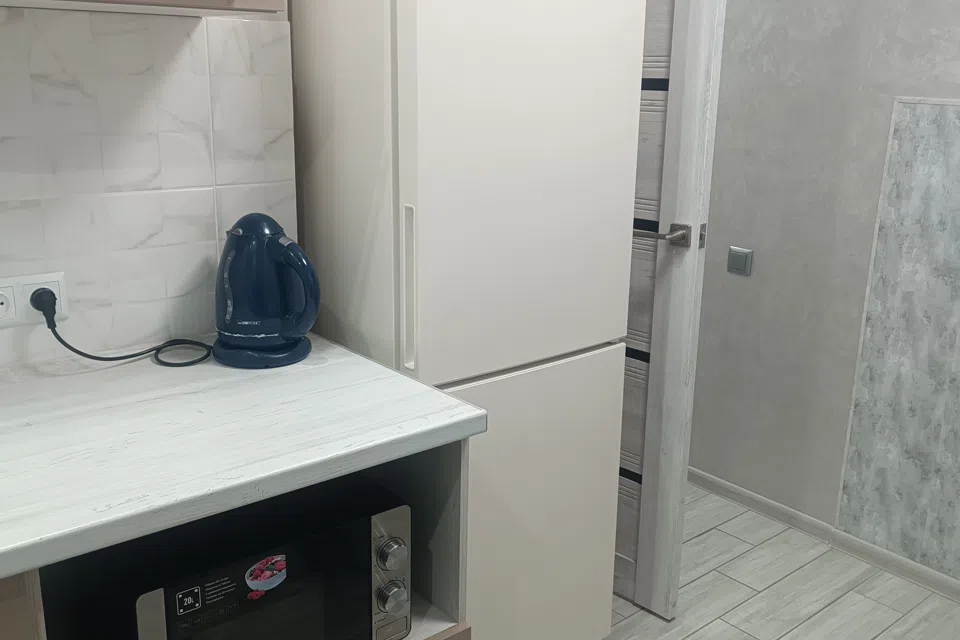 Сдаётся 9-этажный дом, 35 м²