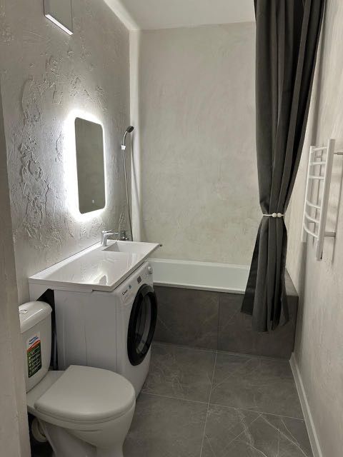 Сдаётся 1-комнатная квартира, 50 м²