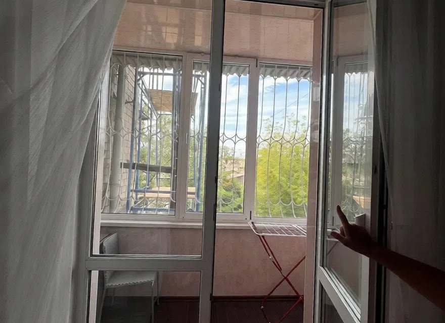 Сдаётся 2-комнатная квартира, 55 м²