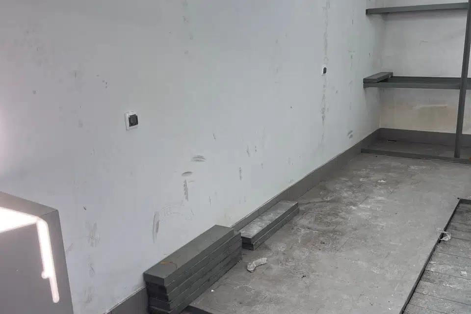 Сдаётся гараж, 34 м²