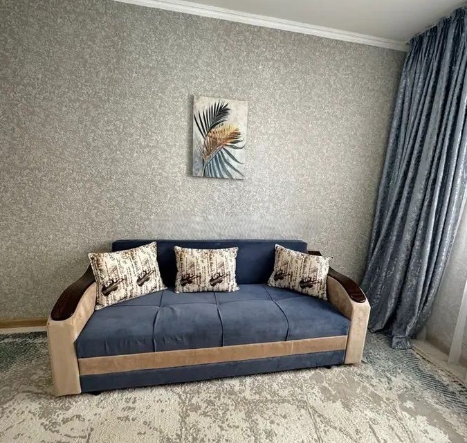 Сдаётся 2-комнатная квартира, 63.6 м²