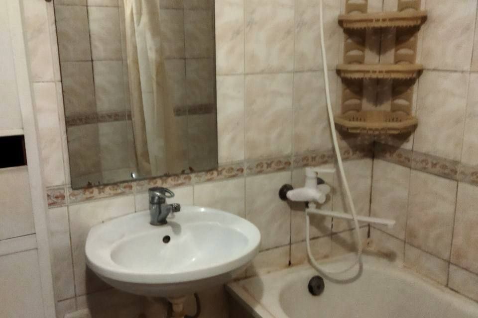 Сдаётся 3-комнатная квартира, 60 м²