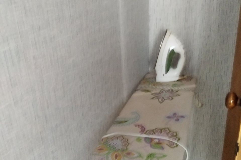 Сдаётся студия, 33 м²