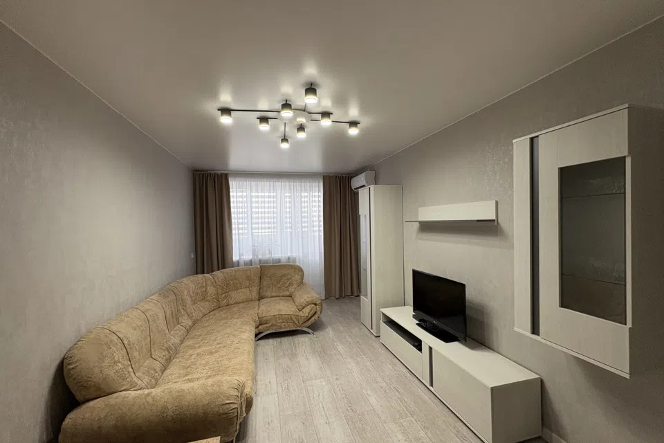 Сдаётся 2-комнатная квартира, 53 м²