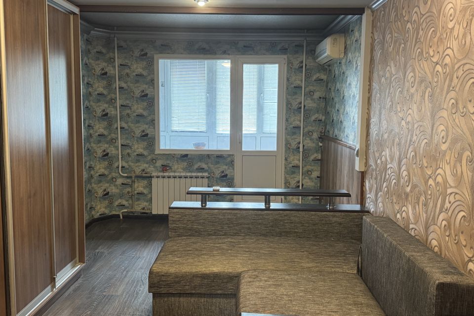 Сдаётся 3-комнатная квартира, 64.7 м²