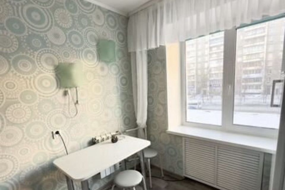 Сдаётся 1-комнатная квартира, 31 м²