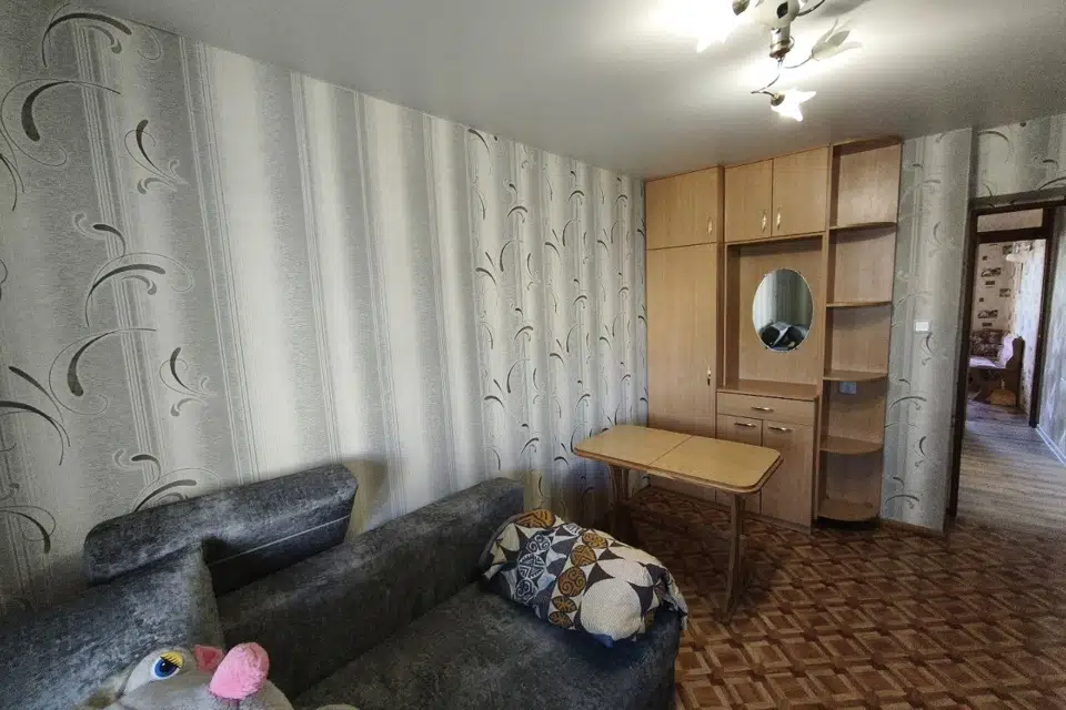 Сдаётся 2-комнатная квартира, 70 м²