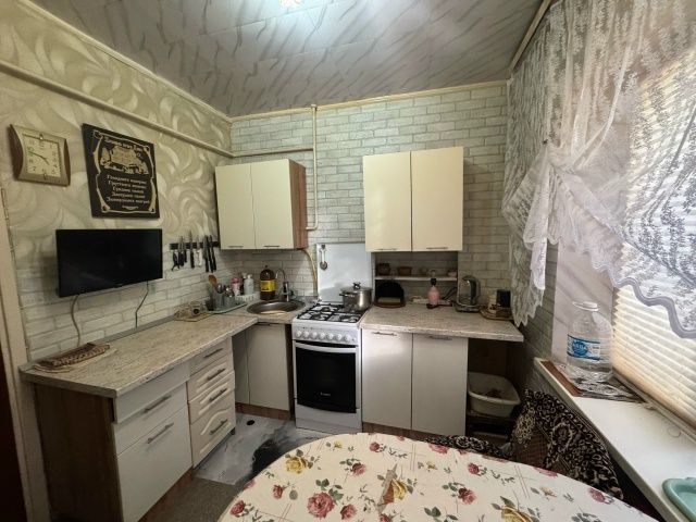 Сдаётся 2-комнатная квартира, 48 м²