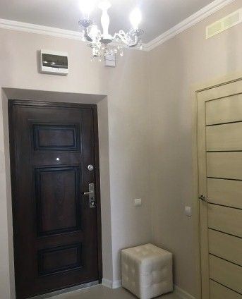 Сдаётся 1-комнатная квартира, 41 м²