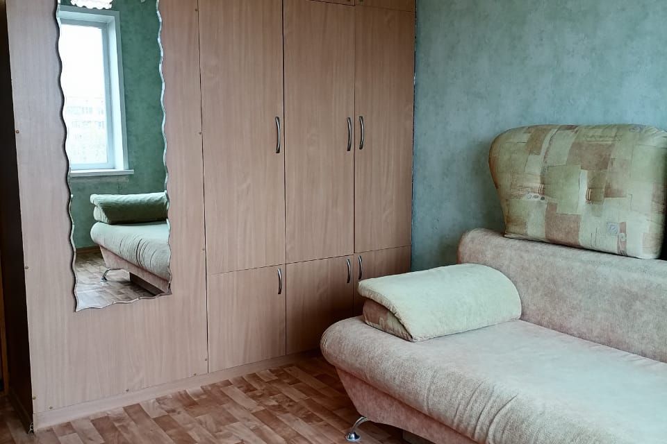 Сдаётся 2-комнатная квартира, 48 м²