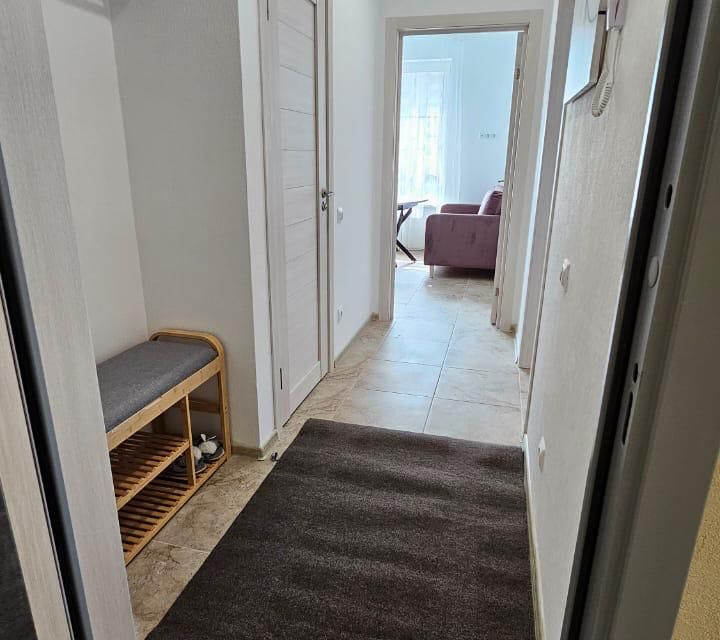 Сдаётся 1-комнатная квартира, 43 м²