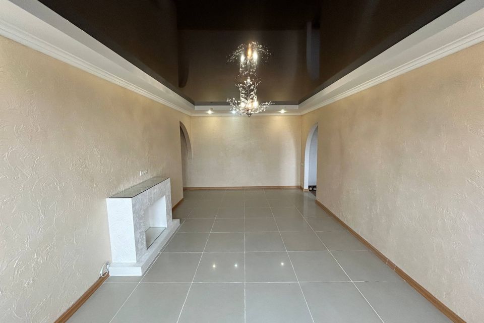 Сдаётся 3-комнатная квартира, 60 м²