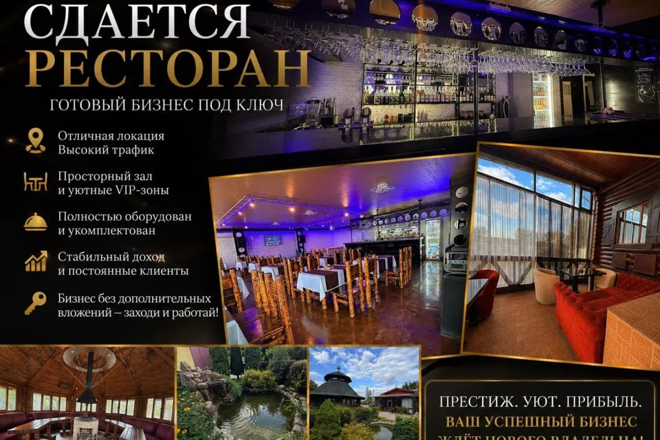 Сдаётся помещение своб. назначения, 1000 м²
