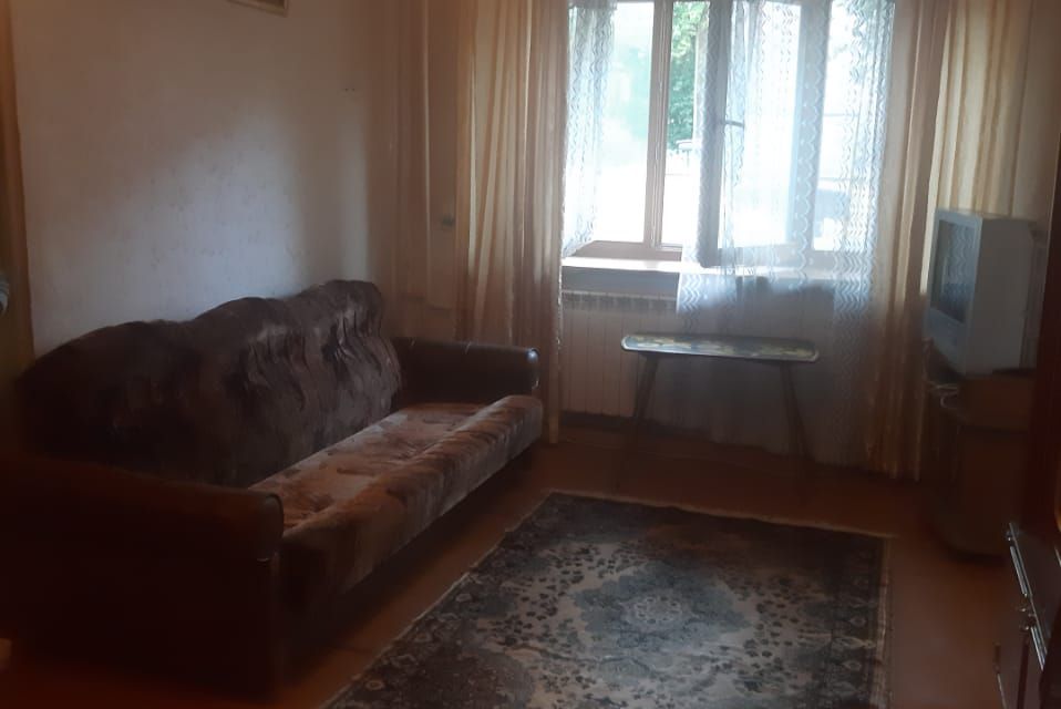 Сдаётся 2-комнатная квартира, 45 м²