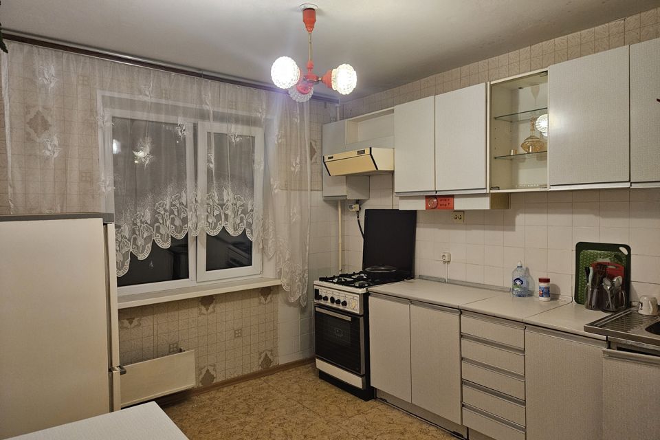 Сдаётся 3-комнатная квартира, 70 м²