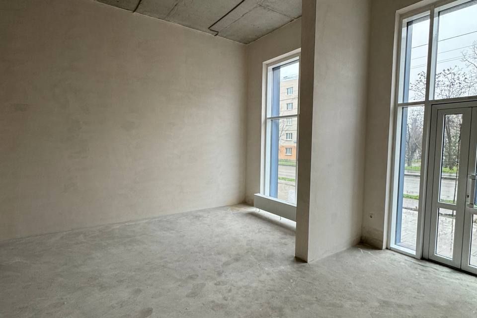 Сдаётся офис, 37.5 м²