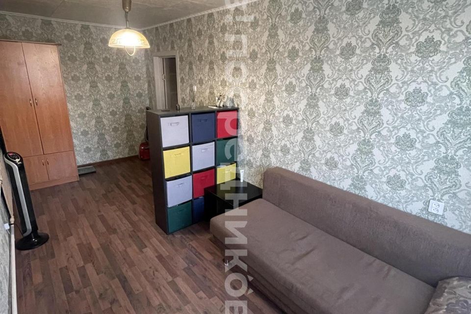 Сдаётся комната в 2-комн. квартире, 16 м²