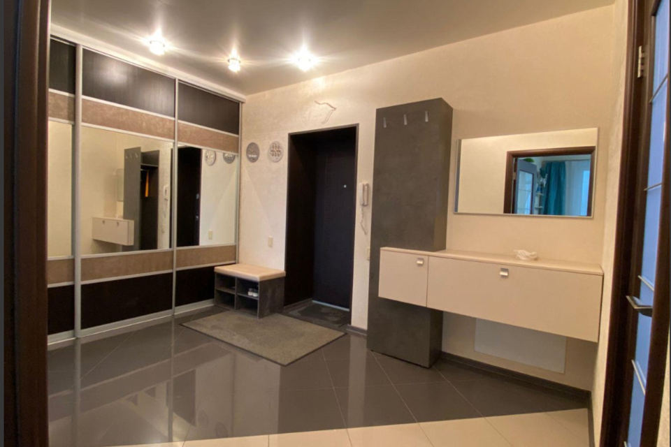 Сдаётся 1-комнатная квартира, 23 м²