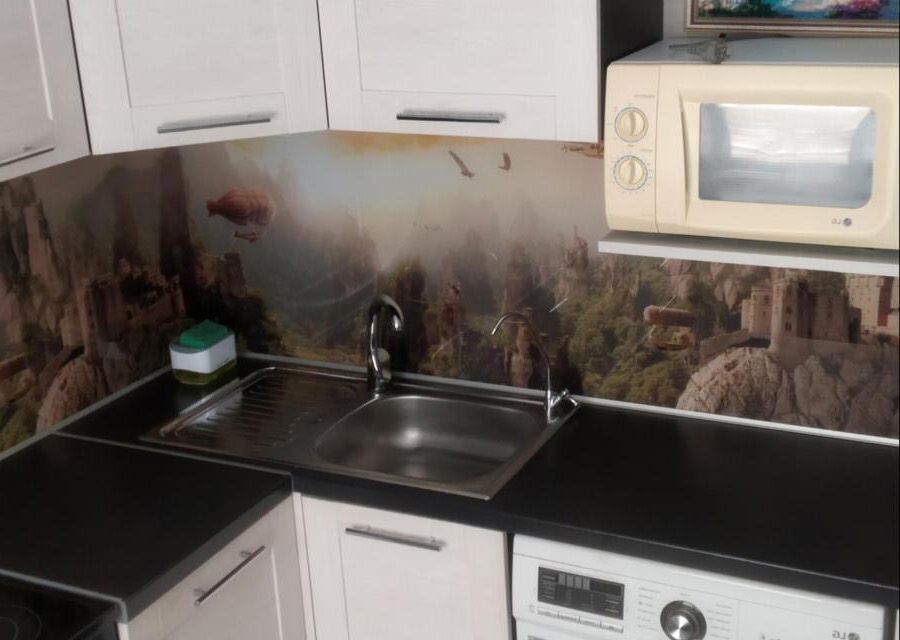 Сдаётся 1-комнатная квартира, 45 м²