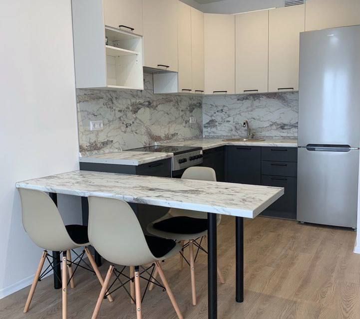 Сдаётся 1-комнатная квартира, 39 м²