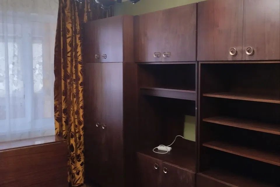 Сдаётся 2-комнатная квартира, 48 м²