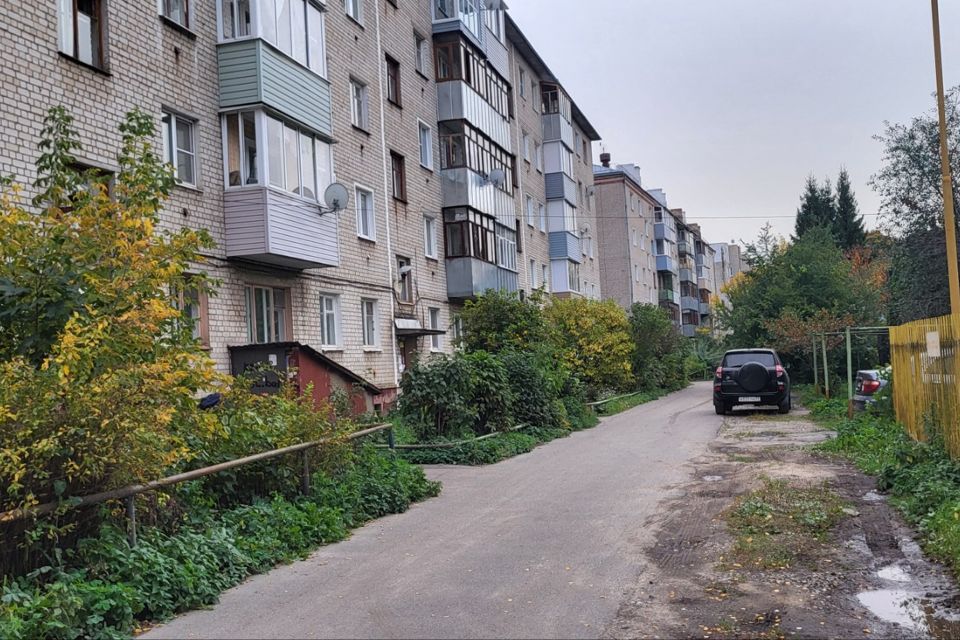 Сдаётся 1-комнатная квартира, 32 м²
