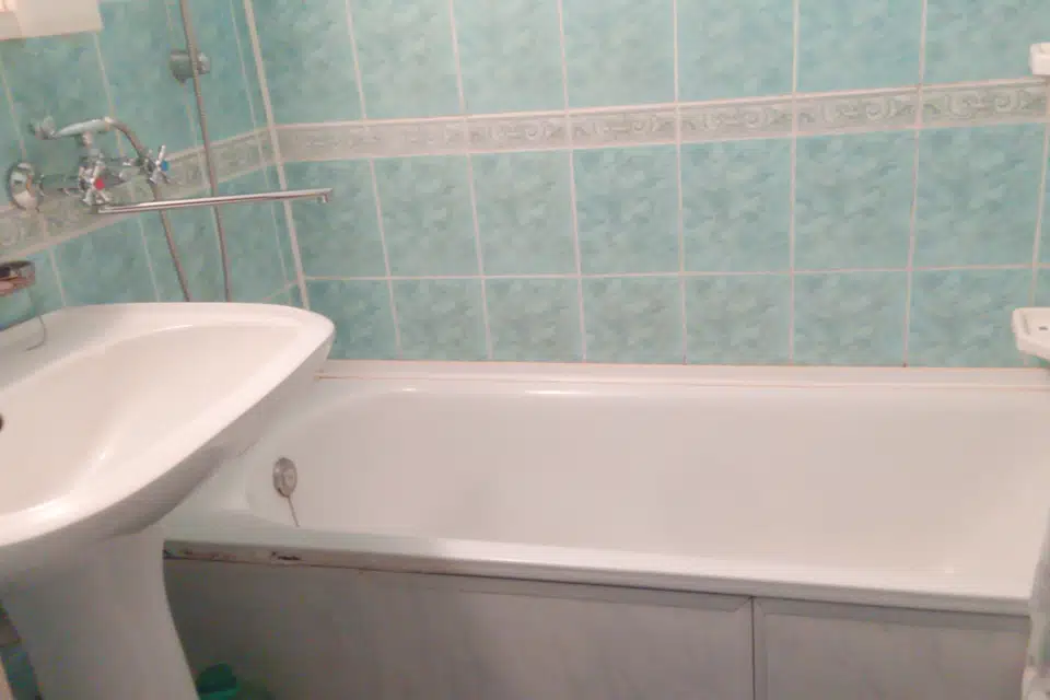 Сдаётся 4-комнатная квартира, 80 м²