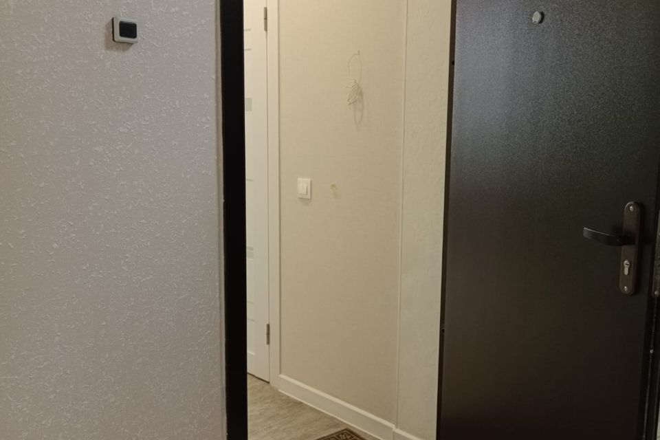 Сдаётся студия, 25.6 м²