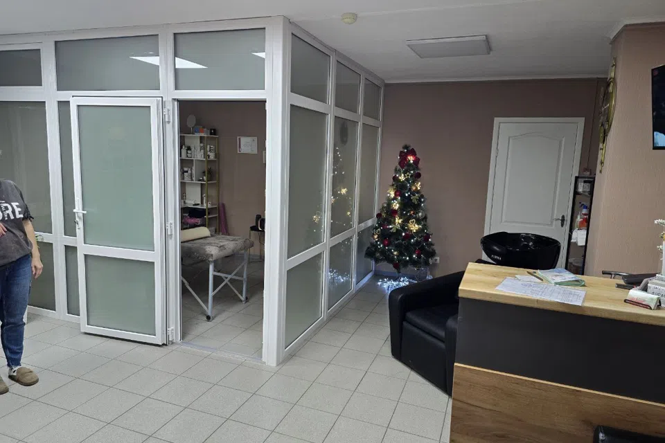 Сдаётся помещение своб. назначения, 76 м²