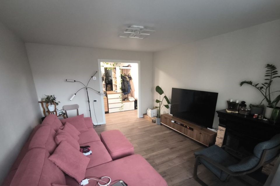 Сдаётся 2-комнатная квартира, 44 м²