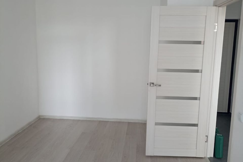 Сдаётся 1-комнатная квартира, 34 м²