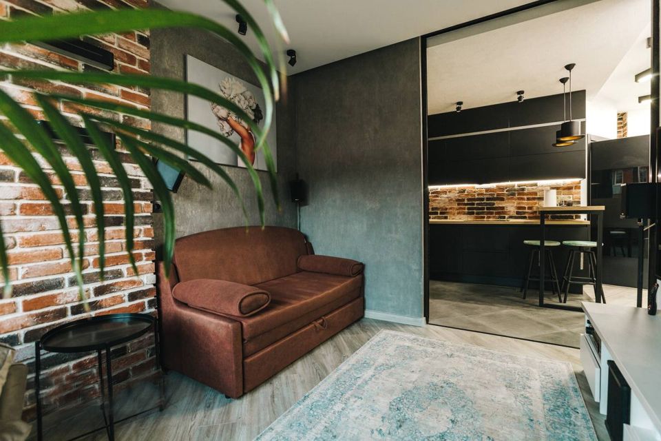Сдаётся 2-комнатная квартира, 69.5 м²