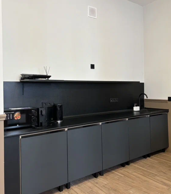 Сдаётся 1-комнатная квартира, 35 м²