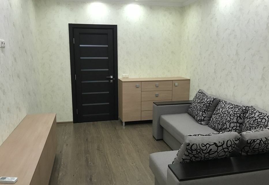 Сдаётся 1-комнатная квартира, 36 м²