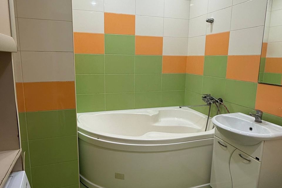 Сдаётся 3-комнатная квартира, 54 м²