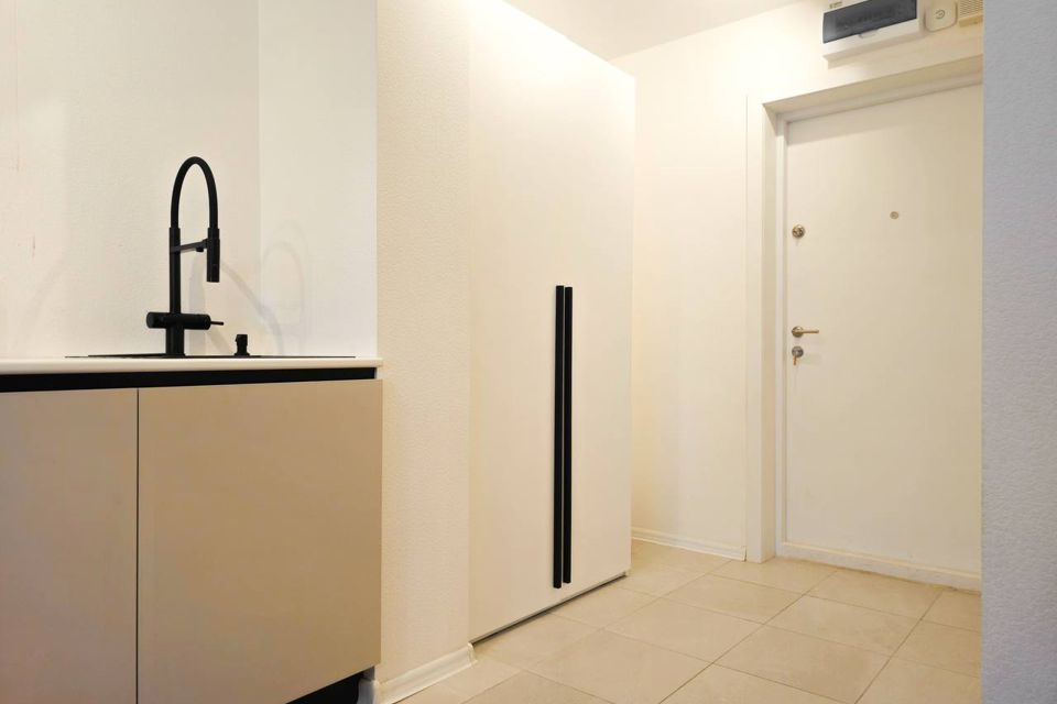 Сдаётся 1-комнатная квартира, 35 м²