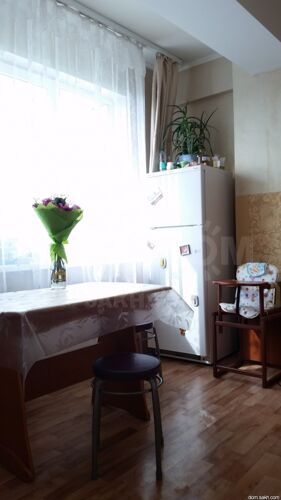 Сдаётся 2-комнатная квартира, 71 м²