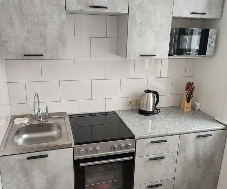 Сдаётся 2-комнатная квартира, 44 м²