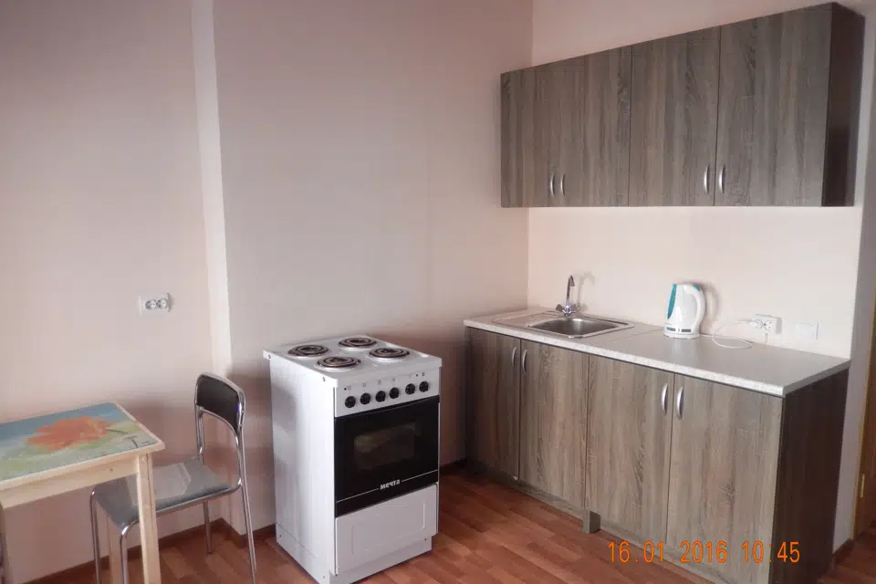 Сдаётся студия, 25.9 м²