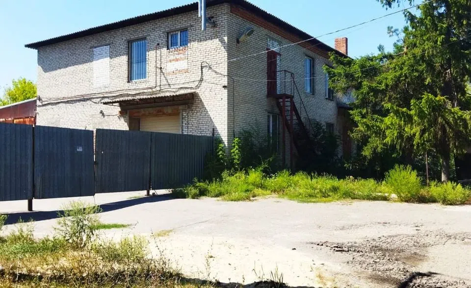 Сдаётся склад, 1000 м²