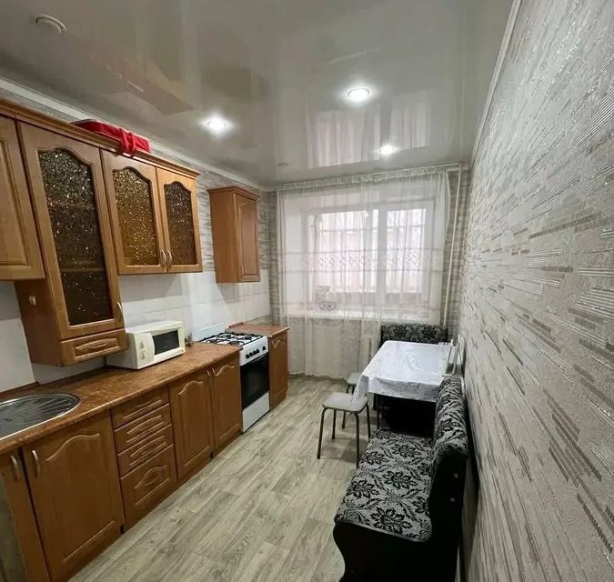 Сдаётся 2-комнатная квартира, 49 м²