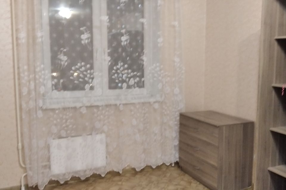 Сдаётся 1-комнатная квартира, 37 м²