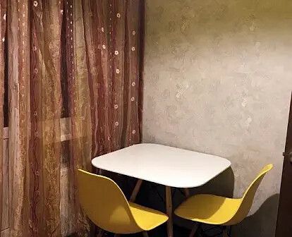 Сдаётся 1-комнатная квартира, 33 м²