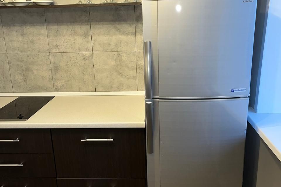 Сдаётся 1-комнатная квартира, 33 м²