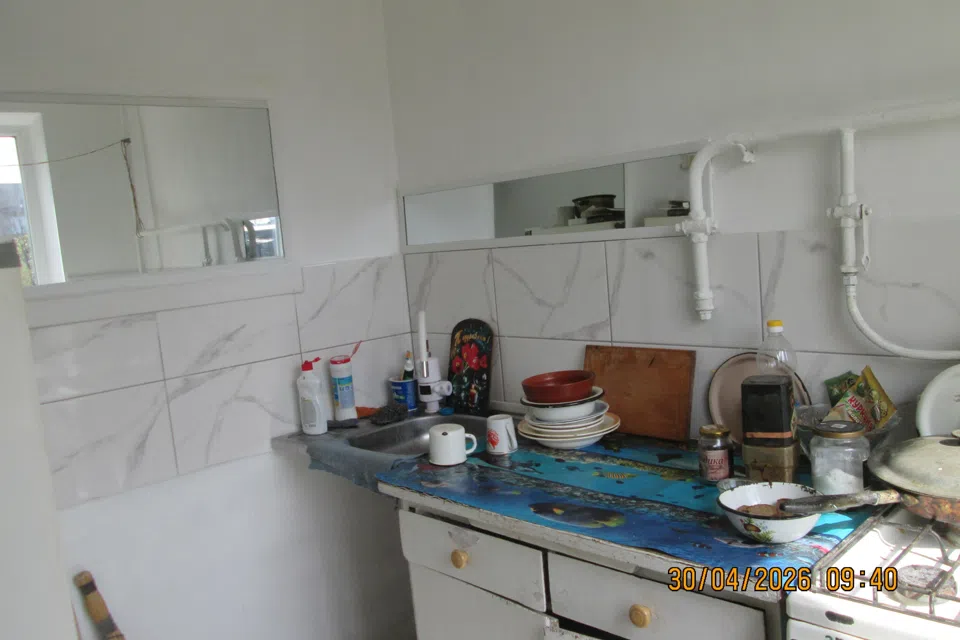 Сдаётся 2-комнатная квартира, 43 м²