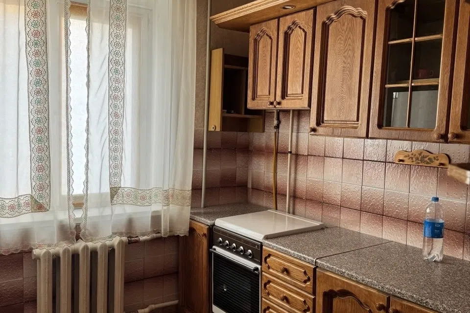 Сдаётся 2-комнатная квартира, 52 м²