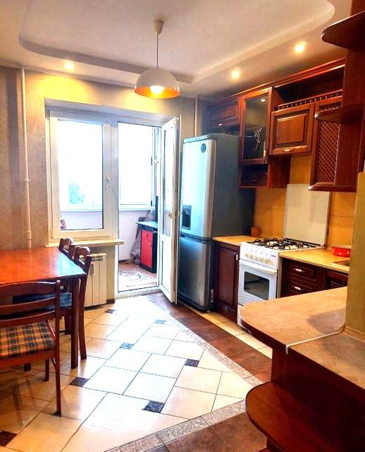 Сдаётся 2-комнатная квартира, 41 м²