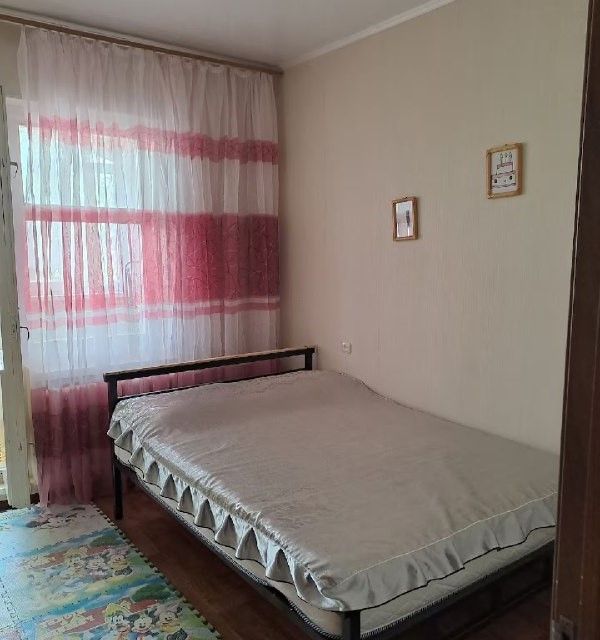 Сдаётся 2-комнатная квартира, 57.5 м²