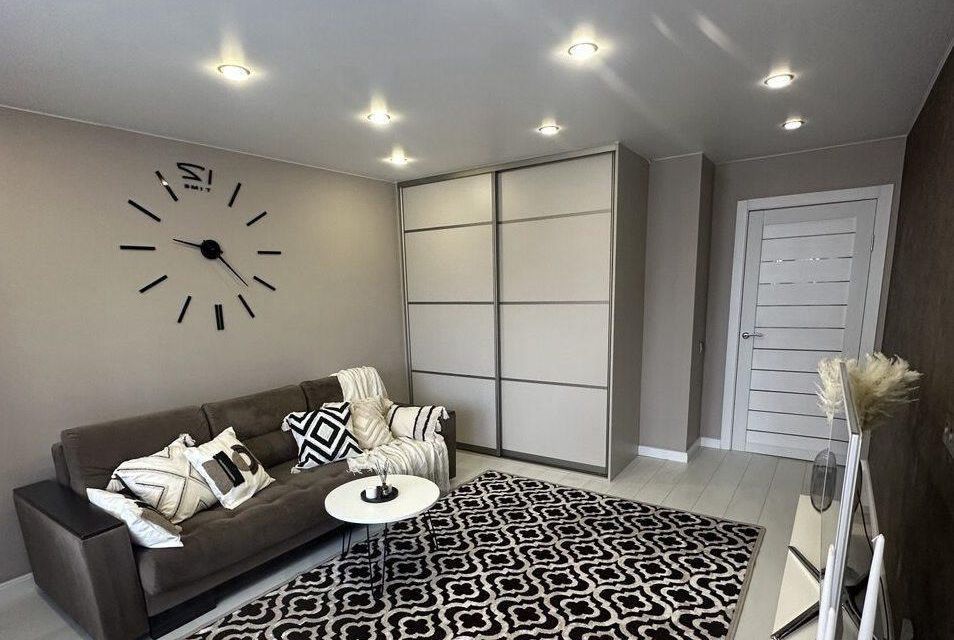 Сдаётся 1-комнатная квартира, 33.2 м²