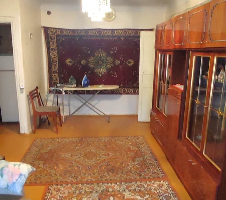 Сдаётся 2-комнатная квартира, 43 м²